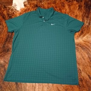 Nike Dri Fit Polo